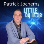 Patrick Jochems - Little by little  CD-Single