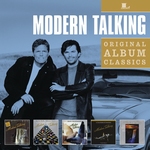 Modern Talking - Original Album Classics  CD5