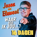 Jason van Elewout - Waar heb ik jou...?  CD-Single