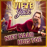 Vieze Jack - Niet Naar Huis Toe  CD-Single