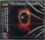 The Salsoul Orchestra - The Salsoul Orchestra + 6 Bonus  Ltd  CD