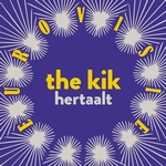 The Kik - The Kik hertaalt Eurovisie   LP