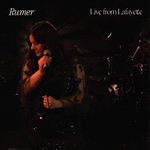 Rumer - Live From Lafayette  CD