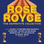 Rose Royce - The Definitive Collection  CD3