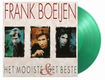Frank Boeijen -  Het Mooiste &amp; Het Beste  Ltd. Coloured  LP3