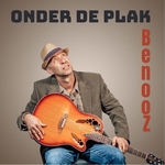 BenooZ - Onder De Plak  2Tr. CD Single