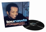 Lou Rawls - His Ultimate Collection  LP