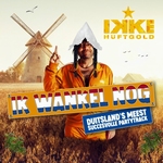 Ikke H&uuml;ftgold - Ik Wankel Nog  CD-Single