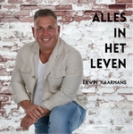 Erwin Haarmans - Alles in het leven  CD-Single