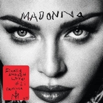 Madonna - Finally Enough #1's Remixed  LP2