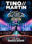 Tino Martin - Viva Las Vegas 2022  DVD