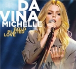 Davina Michelle - Gold Plated Love  CD