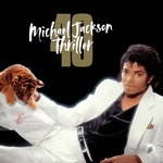 Michael Jackson - Thriller (40th Anniversary Edition)  LP
