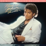 Michael Jackson - Thriller (40th Anniversary Edition) SACD  CD