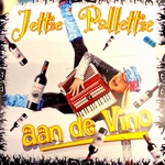 Jettie Pallettie - Aan de Vino (Wij gaan los..)  CD-Single