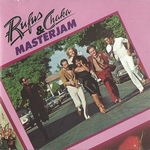 Rufus &amp; Chaka - Masterjam +1  Ltd.   CD