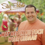 Stef Ekkel - Wat Heb Ik Nu Toch Weer Gedaan  CD-Single