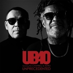 UB40 - Unprecedented  LP2