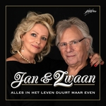 Jan &amp; Zwaan - Alles In Het Leven Duurt Maar even  CD
