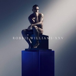 Robbie Williams - XXV   CD
