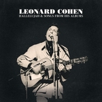 Leonard Cohen - Hallelujah &amp; Songs From His Albums  LP2