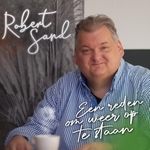 Robert Sand - Een rede om op te staan  CD-Single
