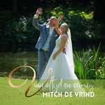 Mitch de Vrind - Voor altijd en eeuwig  CD-Single