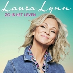 Laura Lynn - Zo is het leven  CD-Single