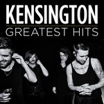 Kensington - Greatest Hits  Ltd Coloured Editie  LP2