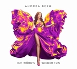 Andrea Berg -  Ich w&uuml;rd's wieder tun   Ltd. Coloured  LP2