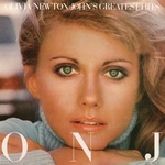 Olivia Newton - John's Greatest Hits  LP2