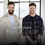 Nick &amp; Simon - Nu Of Ooit    Ltd. Coloured  LP2