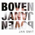 Jan Smit - Boven Jan    Ltd. Coloured Edit.  LP