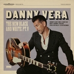 Danny Vera - New Black & White Pt.V  CD