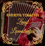 Anthony Fokkema - Zingt Levensliedjes  CD