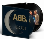 Abba - Gold (Picture Disc)  LP2