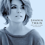 Shania Twain - Not Just A Girl (The Highlights)  CD