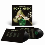 Roxy Music - The Best Of  LP2