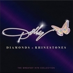 Dolly Parton - Diamonds & Rhinestones (Greatest Hits)  LP2