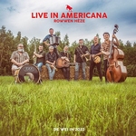 Rowwen Heze - Live In Americana De Wei In 2022  CD2