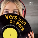Vers Van De Pers 2022  CD