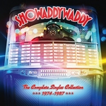Showaddywaddy - The Complete Singles Collection  1974-1987  33 CD-Box Set
