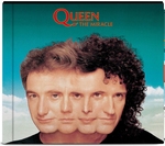 Queen - The Miracle Deluxe Collector's Edition  CD2