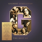 Gilbert O'Sullivan - Best Of  CD3