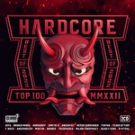 Hardcore Top 100 - Best Of 2022  CD2