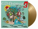 A Very Cool Christmas Vol.3   Ltd Coloured  LP2