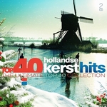 Top 40 Hollandse Kerst Hits  CD2