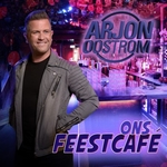 Arjon Oostrom - Ons Feestcaf&eacute;  CD-Single