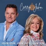 Corry Konings &amp; John de Bever - Jouw Stem, Jouw Lach, Jouw B  CD-Single