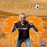 DJ Kicken - Feel The Flow  CD-Single